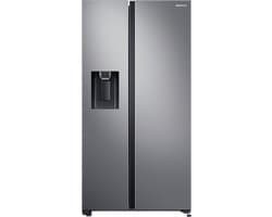 Samsung RS65R5401M9 - Amerikaase Koelkast - RVS - E - NoFrost — afbeelding 1