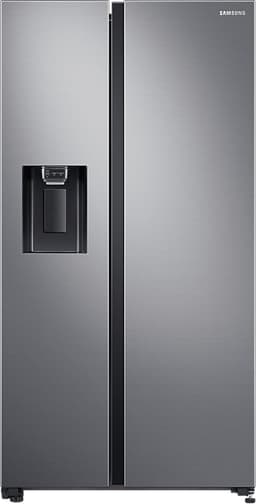 Samsung RS65R5401M9 - Amerikaase Koelkast - RVS - E - NoFrost — thumbnail 2