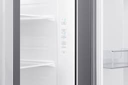 Samsung RS65R5401M9 - Amerikaase Koelkast - RVS - E - NoFrost — thumbnail 5