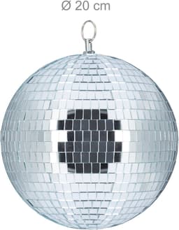 Discobal Ø 20 cm — thumbnail 4