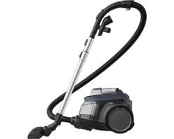 AEG AL61C3DB CLEAN 6000 Stofzuiger Zonder Stofzak 700W Antraciet