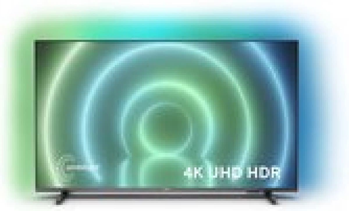 Philips 55PUS7906/12 - 55 inch - 4K LED - 2021 — afbeelding 1