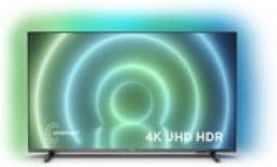 Philips 55PUS7906/12 - 55 inch - 4K LED - 2021 — thumbnail 1