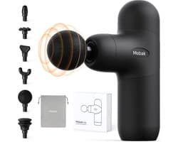 Massageapparaat -Professioneel Percussie Massager