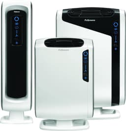 Fellowes Aeramax DX55 - Luchtreiniger — thumbnail 5