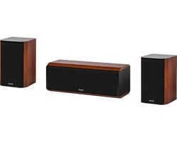 Krüger&Matz KM0504C - Luidsprekers ‘Passion 3.0'