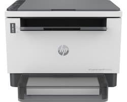 HP LaserJet Tank MFP 2604dw - Laserprinter - Zwart-Wit Printer - 3 jaar garantie na registratie