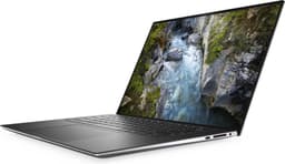 Dell Precision 5550 - Workstation - i5-10400H - 16 GB RAM - 256 GB SSD — thumbnail 4