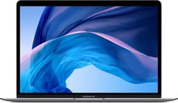 Apple Macbook Air (April, 2020) MVH22N/A - 13.3 inch - Intel Core i5 - 512 GB opslag -  Spacegrijs — thumbnail 1