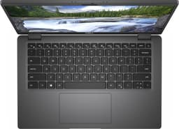 DELL Latitude 7410 Intel® Core™ i5 i5-10210U Laptop 35,6 cm (14") Full HD 8 GB DDR4-SDRAM 256 GB SSD Wi-Fi 6 (802.11ax) Windows 10 Pro Zwart — thumbnail 5