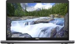 DELL Latitude 5510 DDR4-SDRAM Notebook 39,6 cm (15.6") 1920 x 1080 Pixels Intel® 10de generatie Core™ i5 16 GB 512 GB SSD Wi-Fi 6 (802.11ax) Windows 10 Pro Grijs — thumbnail 1