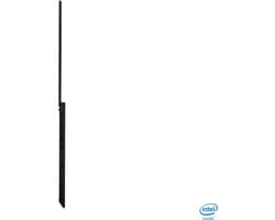 Lenovo ThinkPad T15 Notebook Zwart 39,6 cm (15.6") 1920 x 1080 Pixels Intel® 10de generatie Core™ i5 24 GB DDR4-SDRAM 500 GB SSD Wi-Fi 6 (802.11ax) Windows 10 Pro