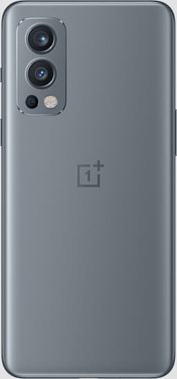 OnePlus Nord 2 5G - 256GB - Grijs — thumbnail 2
