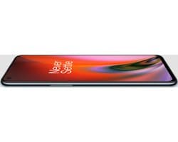 OnePlus Nord 2 5G - 256GB - Grijs
