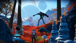 No Man's Sky - Nintendo Switch — thumbnail 3