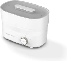 Philips Avent - Flessterilisator Damp Droger - SCF293/00 - Premium — thumbnail 7