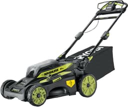 Ryobi ry36lmx51a-160 36 v accu grasmaaier brushless — thumbnail 1
