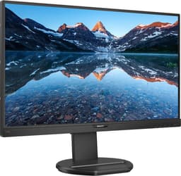 Philips Monitor B Line 276B9 - QHD IPS Monitor - USB-C Docking - 65w - 27 inch — thumbnail 3