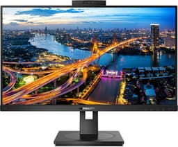 Monitor Philips 243B1JH/00 Full HD 1920 x 1080 px 23,8" — thumbnail 1