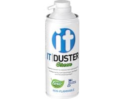 Luchtdrukreiniger Universeel 520 ml