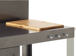 Dressoir voor NOVA XL bakplaat — thumbnail 4