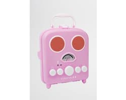 Sunnylife - Beach AccessoriesBeach Sounds Candy Pink