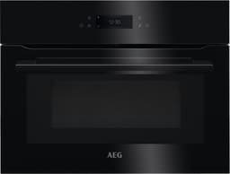 AEG KMK761080B - Inbouw combi-oven met magnetronfunctie - Smart bediening — thumbnail 5