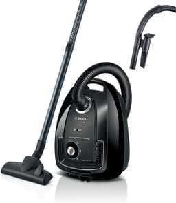 Bosch Serie 4 BGB38BA1 stofzuiger 4 l Cilinderstofzuiger Droog 600 W Stofzak — thumbnail 1