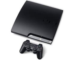Playstation 3 Slim - 320GB