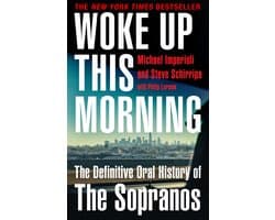 Woke Up This Morning