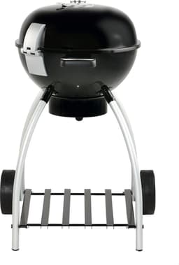 Rösle Houtskoolbarbecue No.1 - Sport - F60 - Zwart — thumbnail 4