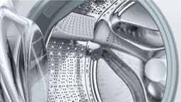 Siemens WI14W542EU - Voorlader Wasmachine - 8 kg Capaciteit - 1400 RPM - Wit - ENG display — thumbnail 4