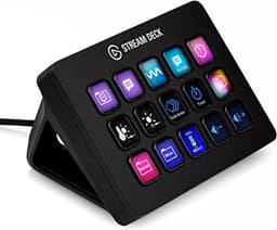 Elgato - Stream Deck - MK.2 - Zwart — thumbnail 19