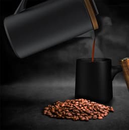 French Press - Eternity 600ML — thumbnail 2
