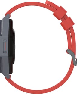Canyon Otto Serie - Smartwatch - LTPS Display - Waterdicht IP68 - Rood — thumbnail 2