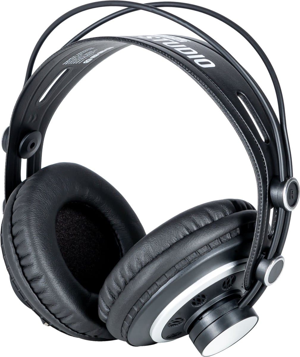 Fame K 610 Studio koptelefoon halfopen - Open koptelefoon — afbeelding 1