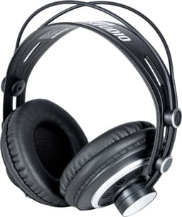Fame K 610 Studio koptelefoon halfopen - Open koptelefoon — thumbnail 1