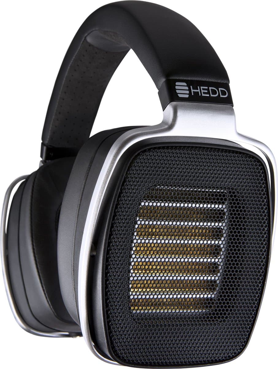Hedd Audio HEDDphone One - Open koptelefoon — afbeelding 1