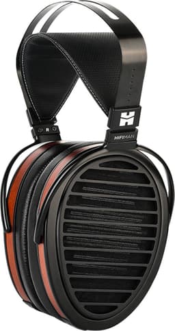 Hifiman Arya Organic - HiFi koptelefoon — thumbnail 1