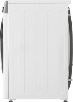 LG F4WR9009S2W - SUPER ZUINIG, 40% zuiniger dan energielabel A - 9 kg Wasmachine met TurboWash™ 39 - Slimme AI DD™ motor - Hygiënisch wassen met stoom - ThinQ™ — thumbnail 3