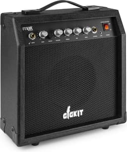 Max GIGKit gitaarversterker 40 Watt voor elektrische gitaren — thumbnail 5