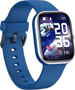 West Watches Smartwatch Kinderen Model Sky Activity Tracker - Tieners - Blauw — thumbnail 1