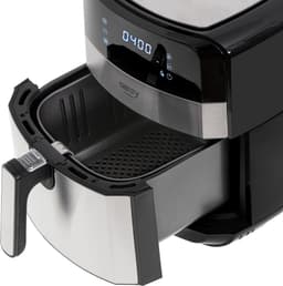 Camry CR 6311 - Airfryer Oven - 9 programma's - 5 liter — thumbnail 3