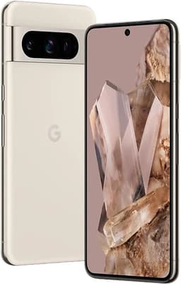 Google Pixel 8 Pro - 12GB/256GB - Porcelain — thumbnail 4