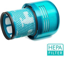 HEPA uitlaat filter - Geschikt voor Dyson V11/V15 steelstofzuigers — thumbnail 4
