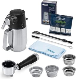 De'Longhi La Specialista Maestro EC9865.M - Pistonmachine met Cold Brew — thumbnail 3
