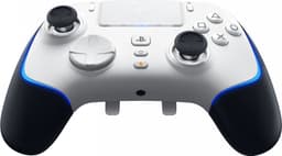 Razer Wolverine V2 Pro - Draadloze Gaming Controller - PlayStation Licensed - PS5 & PC - Zwart/Wit — thumbnail 5