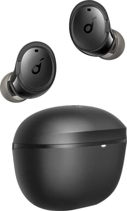 Anker SoundCore Life Dot 3i Active Noise Cancelling Oordopjes Zwart — thumbnail 13