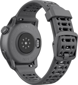Coros PACE 3 Zwart Silicone Multisport horloge 42mm — thumbnail 3