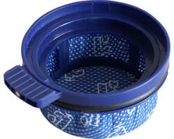 Wasbare micro filter geschikt voor Samsung Jet 85, 95 Multi/Complete/Premium/Pet DJ97-03090A 6.40.06.37-0